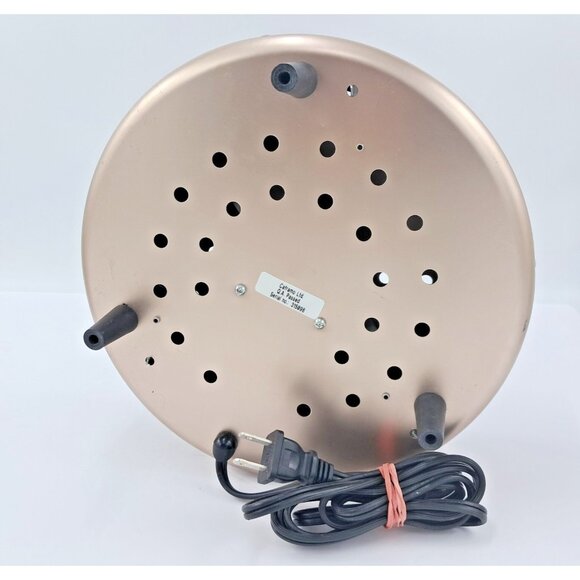 Caframo Closet Heater Model 9408CM-Keep Moisture Out-Prevent Mildew - Picture 5 of 10